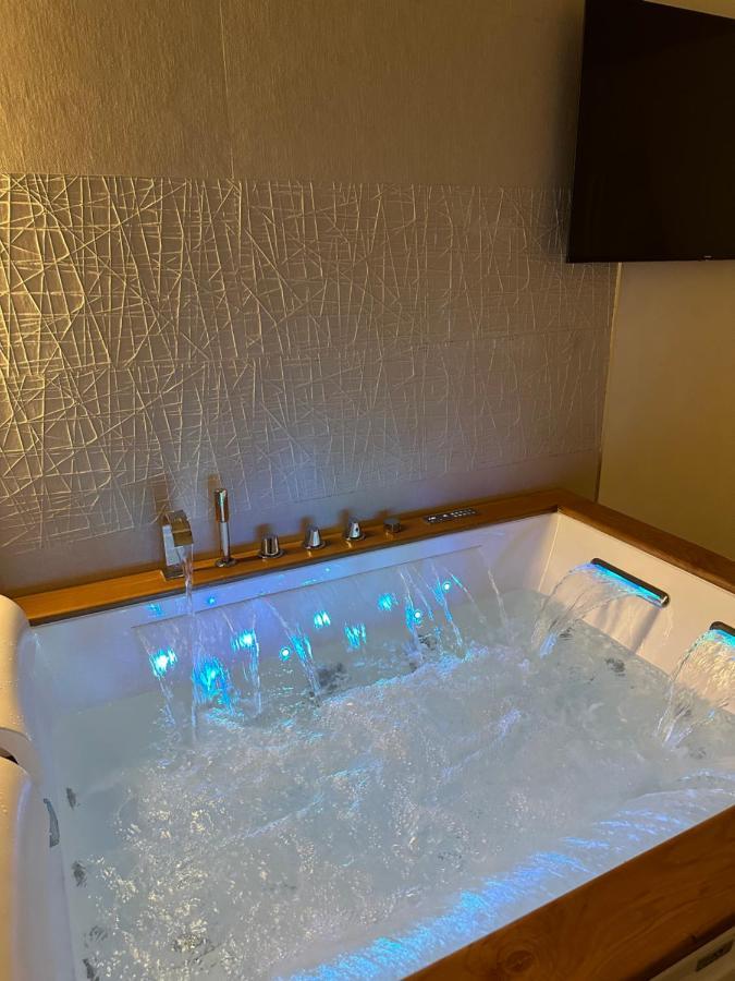 Enjoyhousebracciano Suite1 Zewnętrze zdjęcie