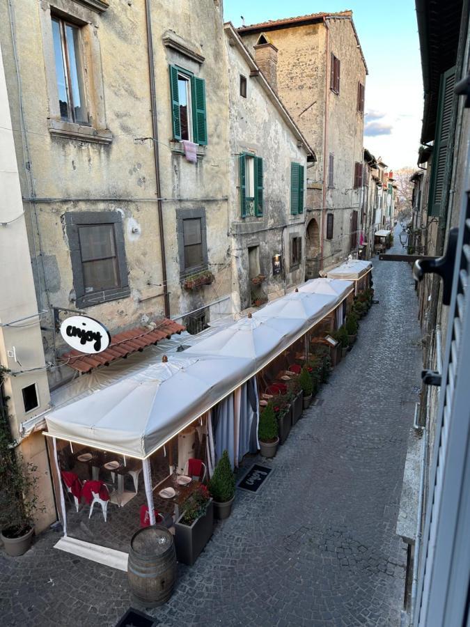Enjoyhousebracciano Suite1 Zewnętrze zdjęcie