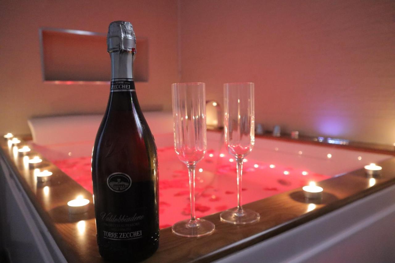 Enjoyhousebracciano Suite1 Zewnętrze zdjęcie