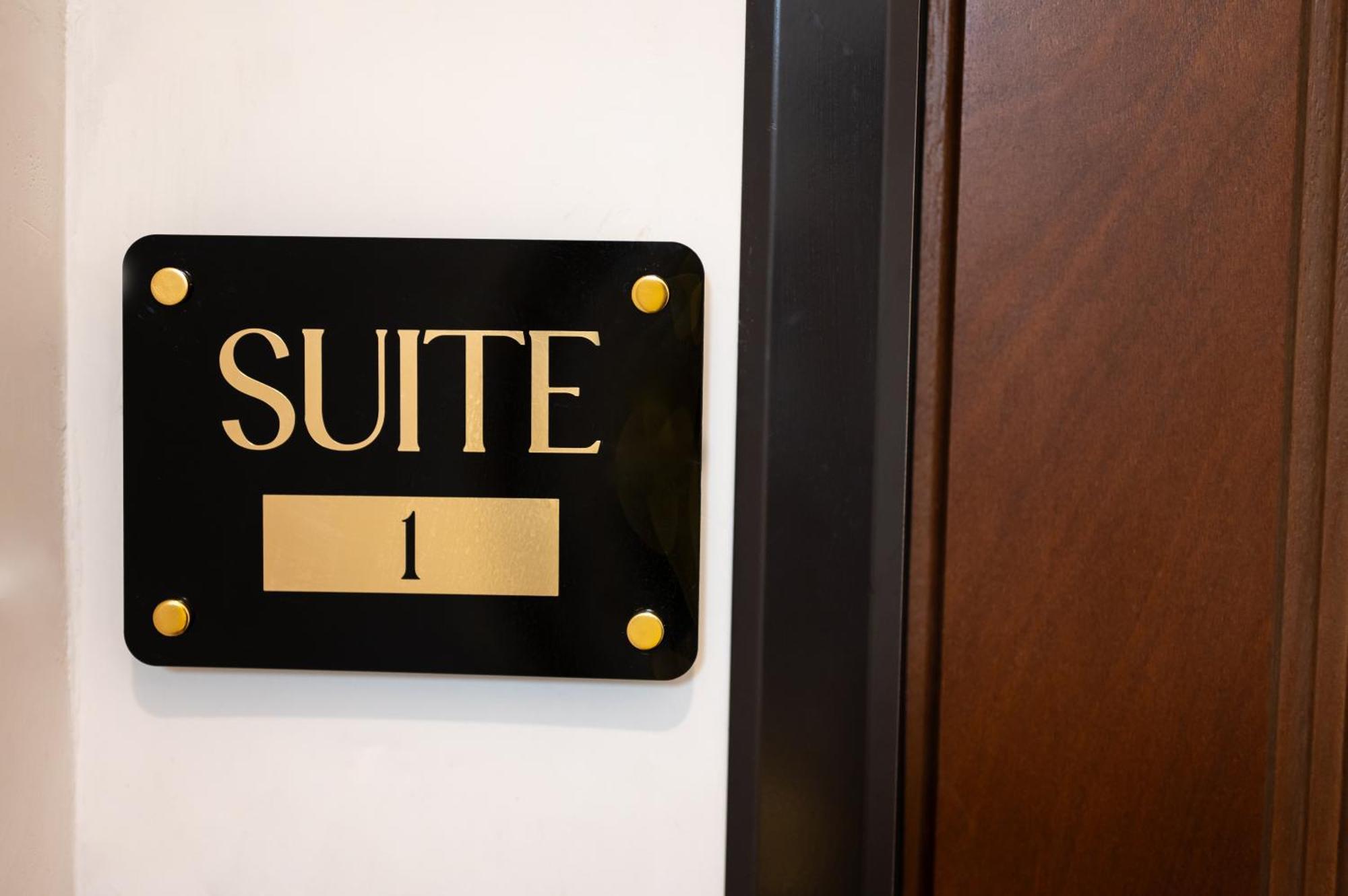 Enjoyhousebracciano Suite1 Zewnętrze zdjęcie