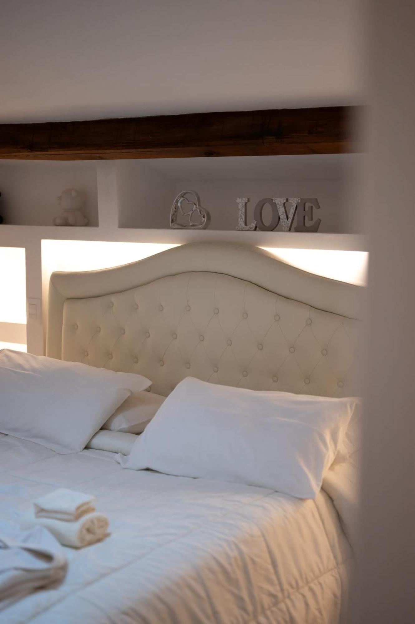 Enjoyhousebracciano Suite1 Zewnętrze zdjęcie