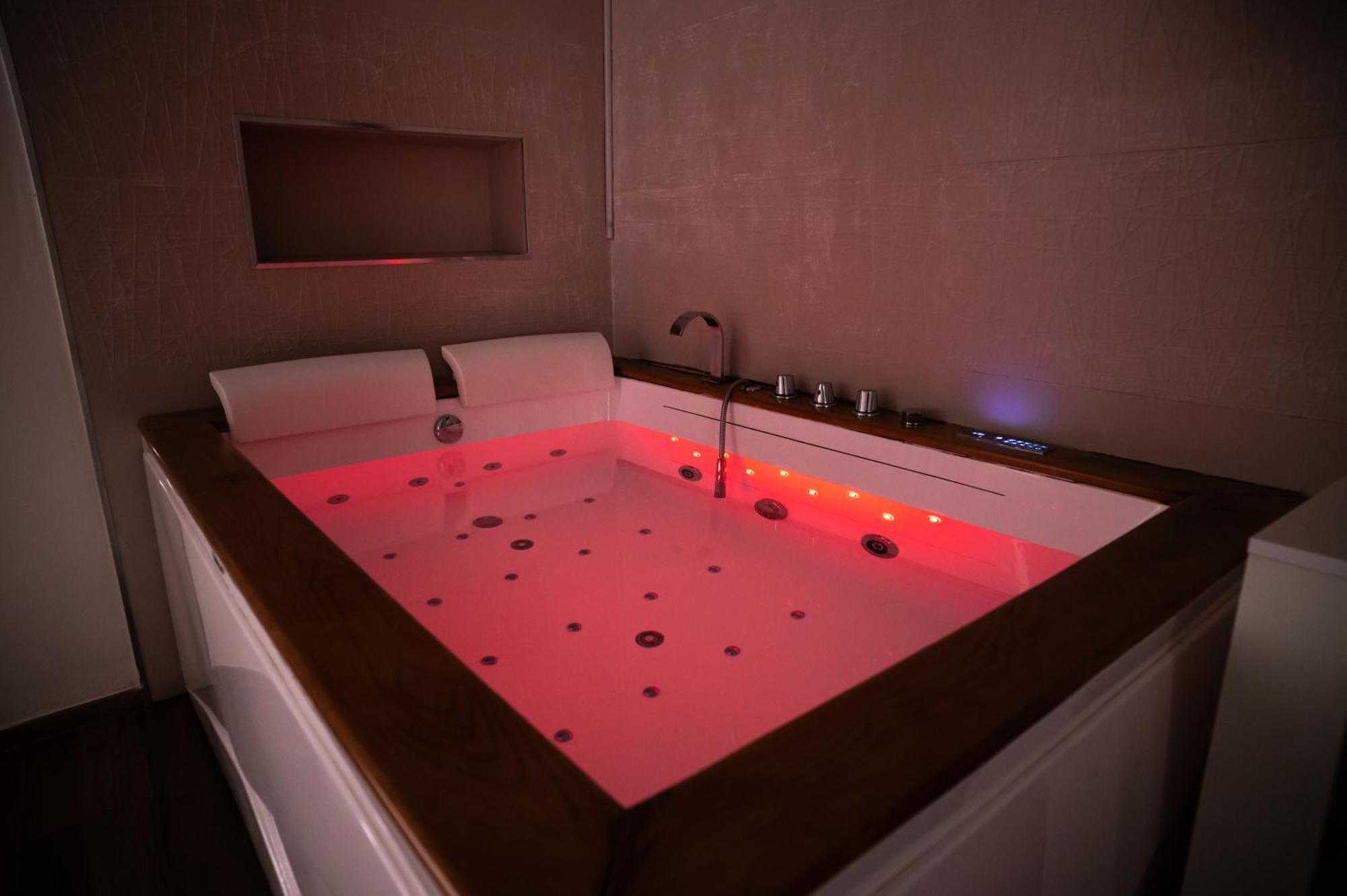 Enjoyhousebracciano Suite1 Zewnętrze zdjęcie