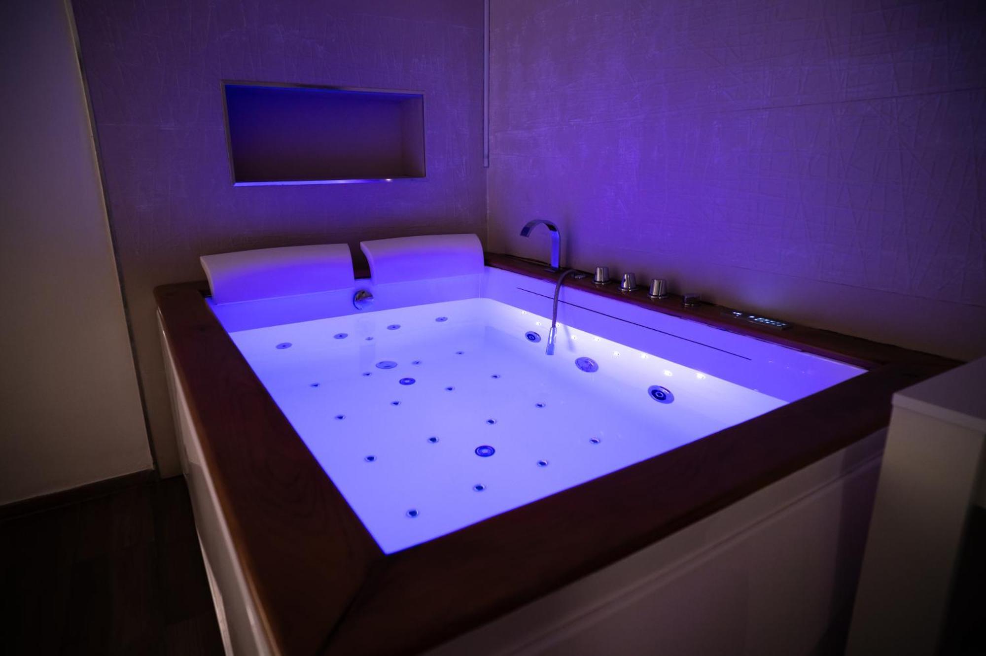 Enjoyhousebracciano Suite1 Zewnętrze zdjęcie