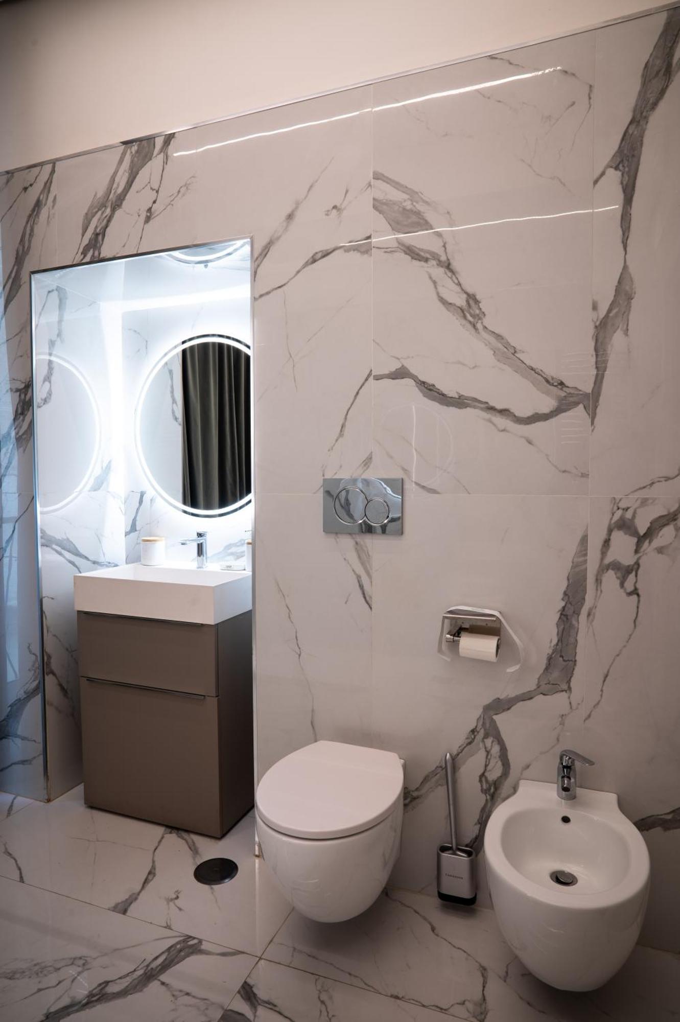 Enjoyhousebracciano Suite1 Zewnętrze zdjęcie