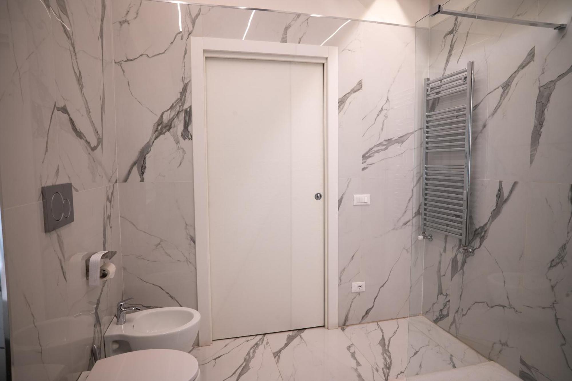 Enjoyhousebracciano Suite1 Zewnętrze zdjęcie