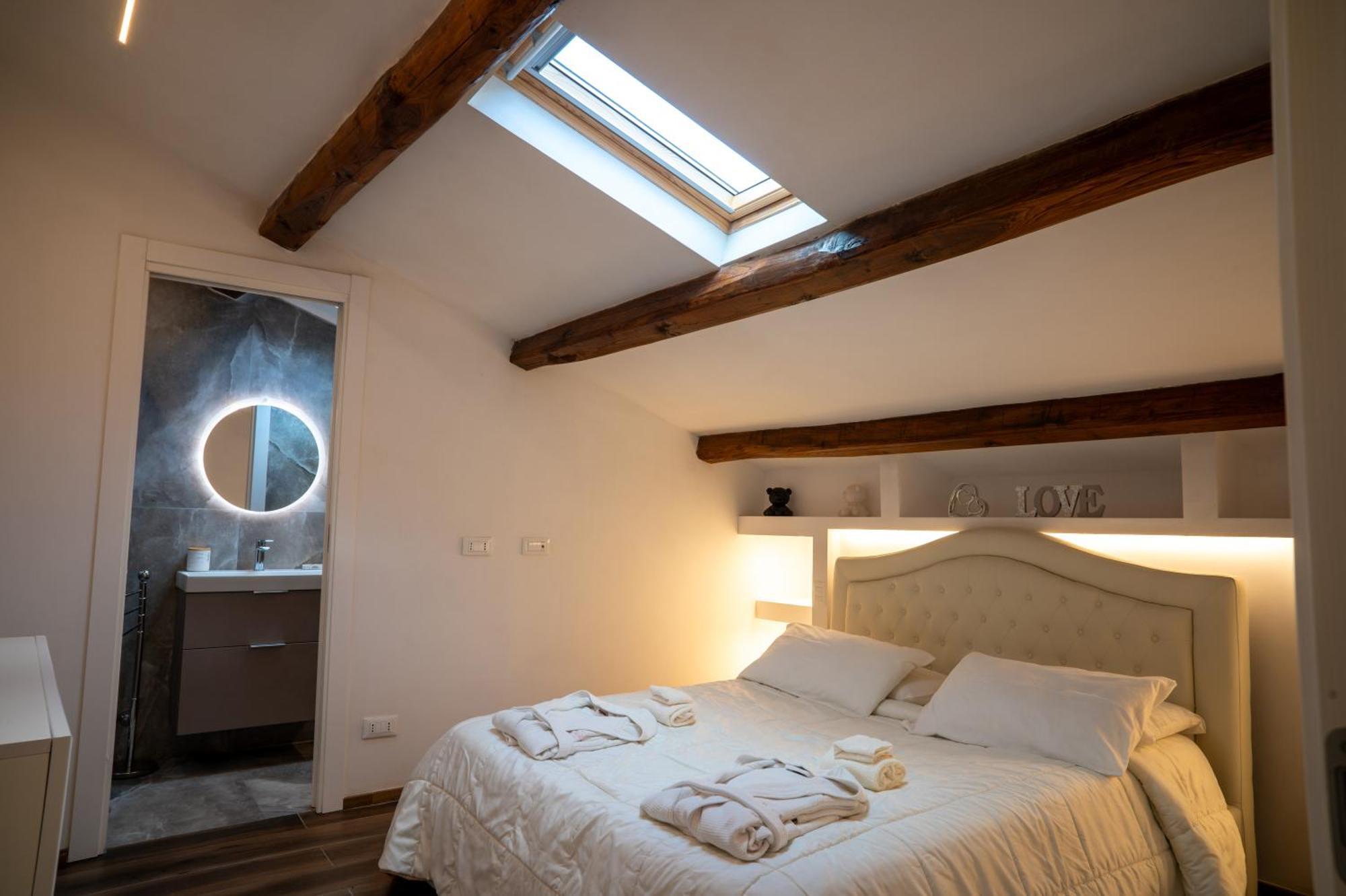 Enjoyhousebracciano Suite1 Zewnętrze zdjęcie
