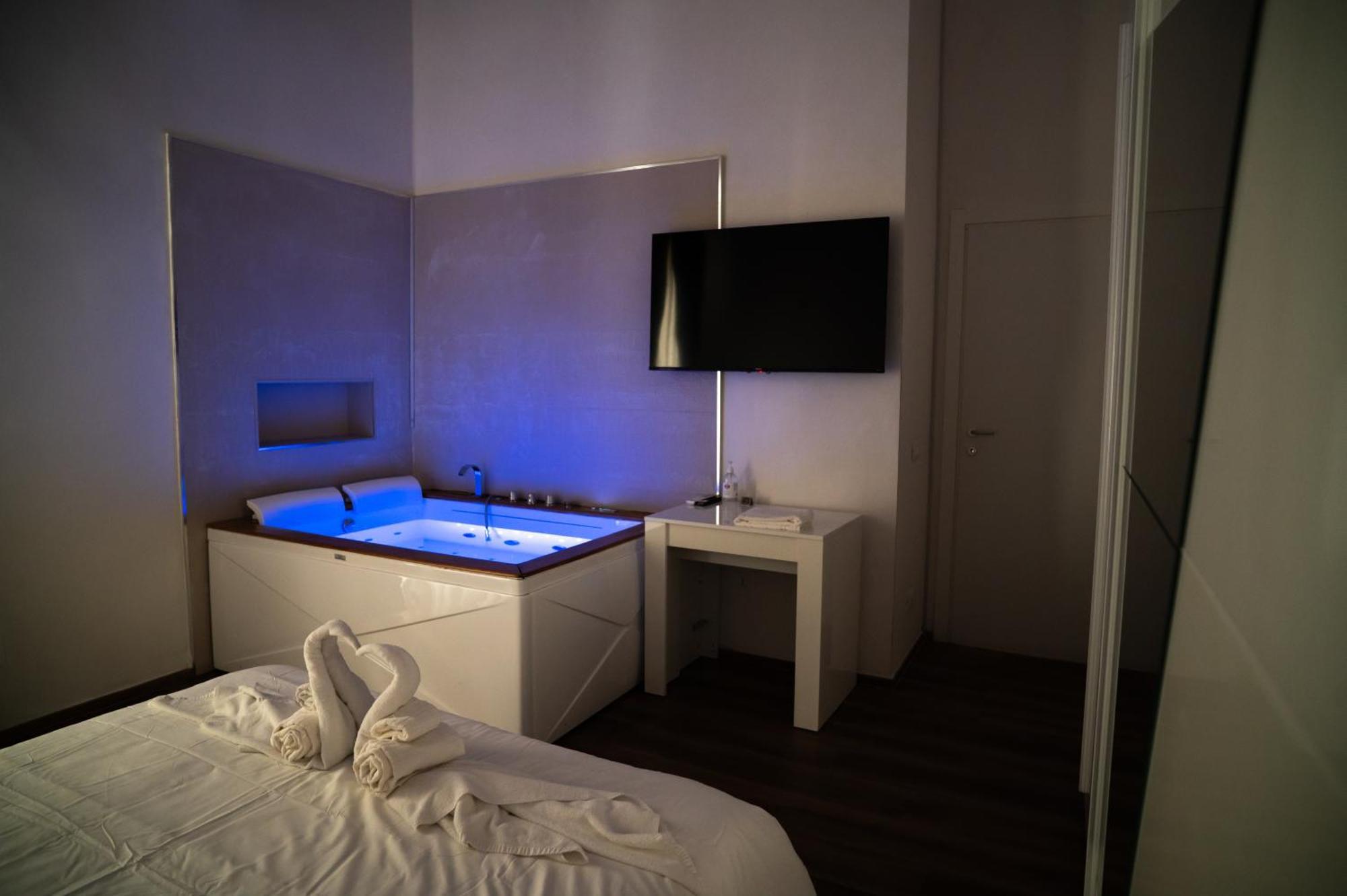 Enjoyhousebracciano Suite1 Zewnętrze zdjęcie