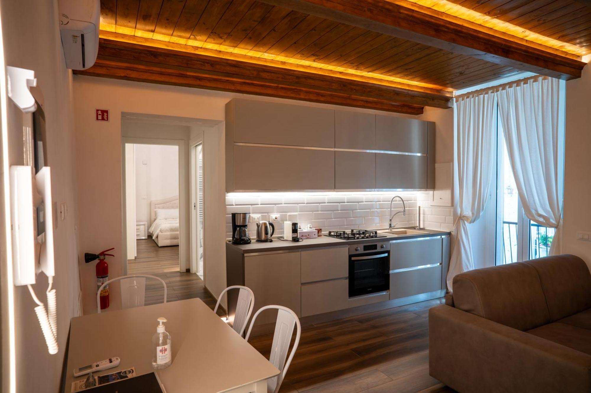 Enjoyhousebracciano Suite1 Zewnętrze zdjęcie