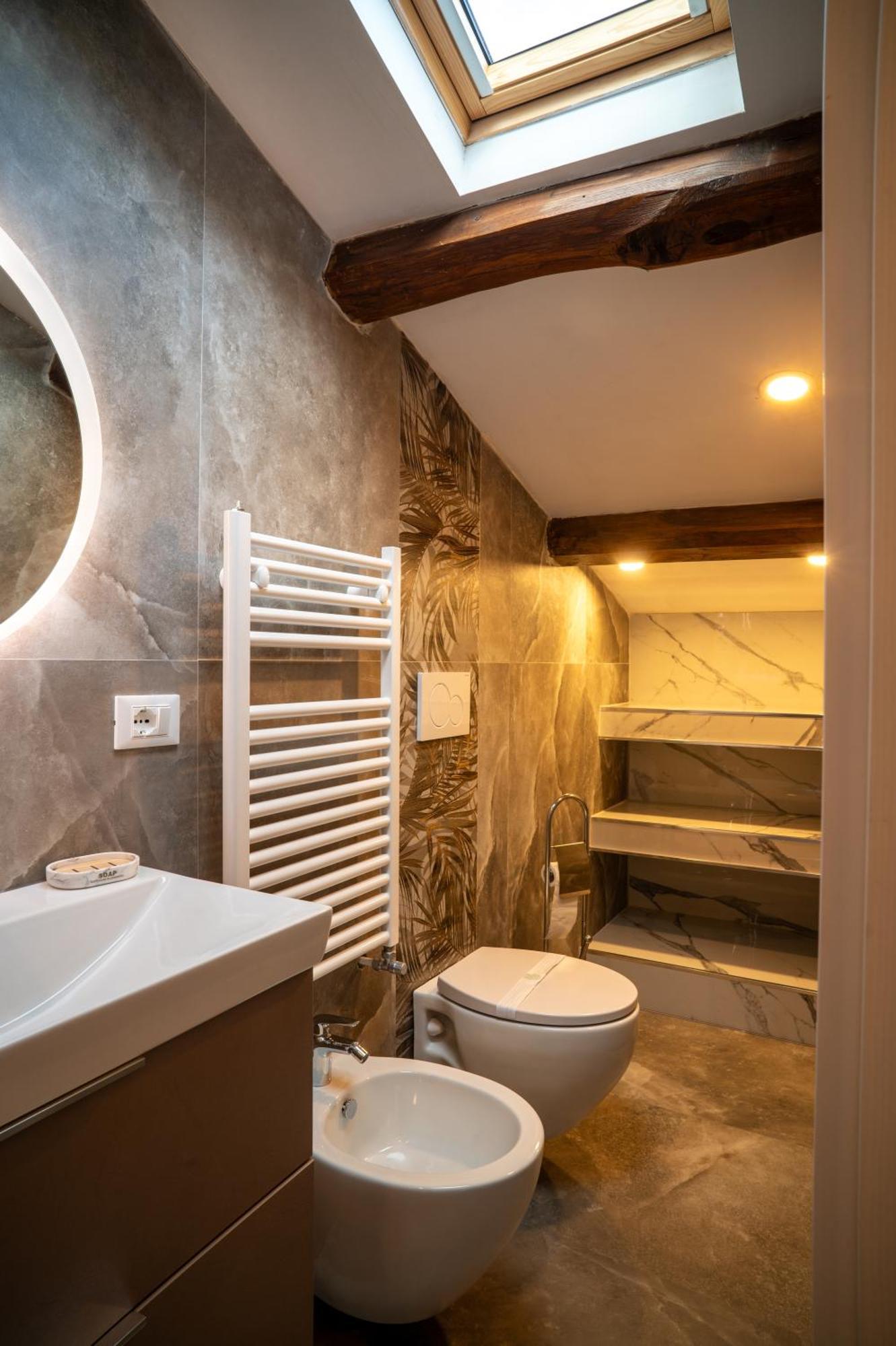 Enjoyhousebracciano Suite1 Zewnętrze zdjęcie
