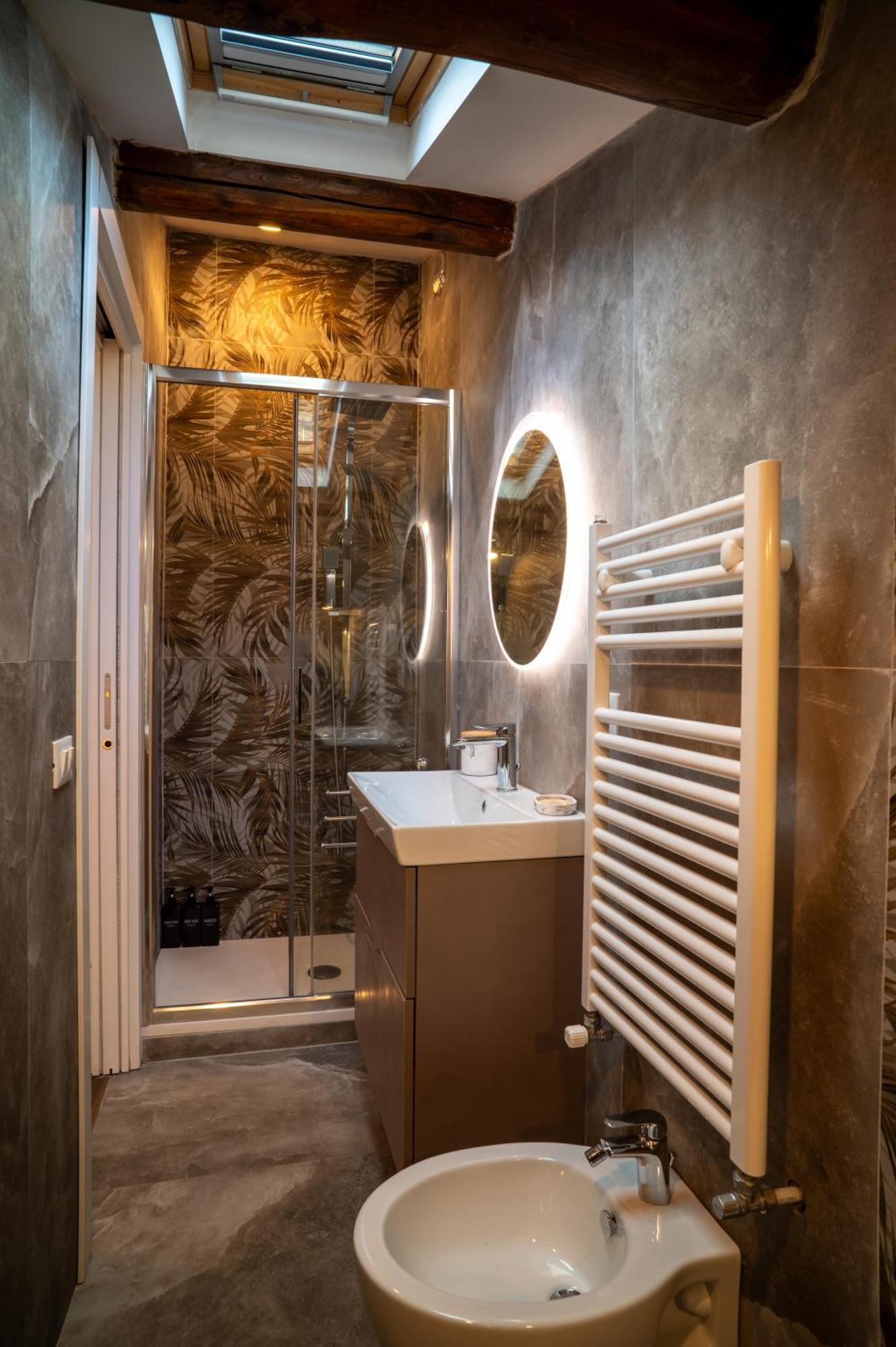 Enjoyhousebracciano Suite1 Zewnętrze zdjęcie